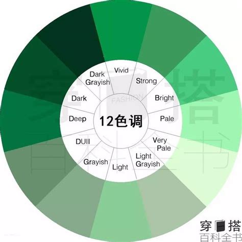 適合綠色的人|【性格色彩學】綠色務實、藍色敏感、紅色是行動派！從喜。